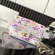 Chanel CF Series Bags